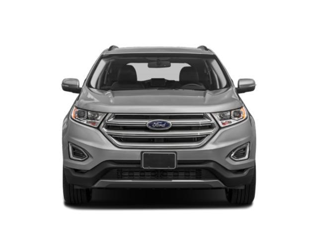 used 2015 Ford Edge car, priced at $8,900