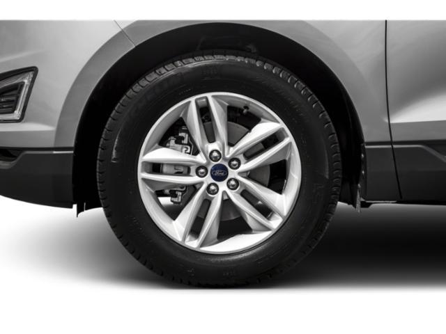 used 2015 Ford Edge car, priced at $8,900