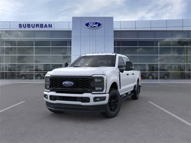 new 2023 Ford F-350 car, priced at $92,406
