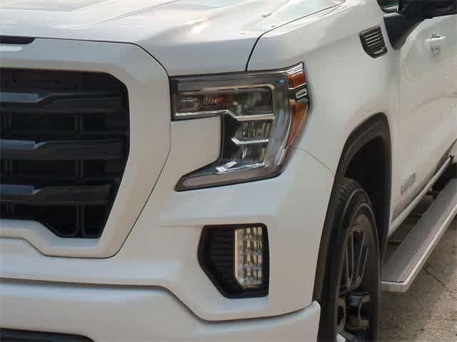 used 2020 GMC Sierra 1500 car, priced at $25,800