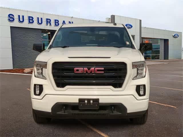 used 2020 GMC Sierra 1500 car, priced at $25,800