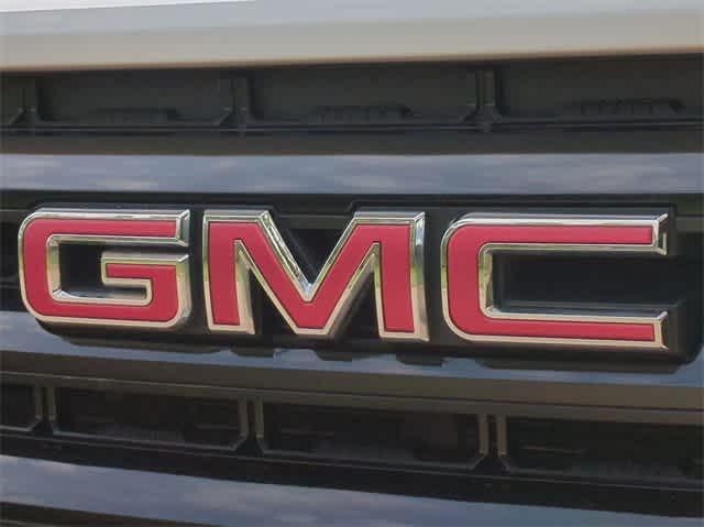 used 2020 GMC Sierra 1500 car, priced at $25,800