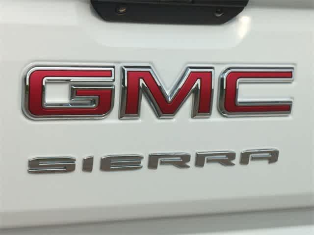 used 2020 GMC Sierra 1500 car, priced at $25,800