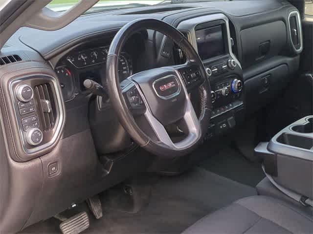 used 2020 GMC Sierra 1500 car, priced at $25,800