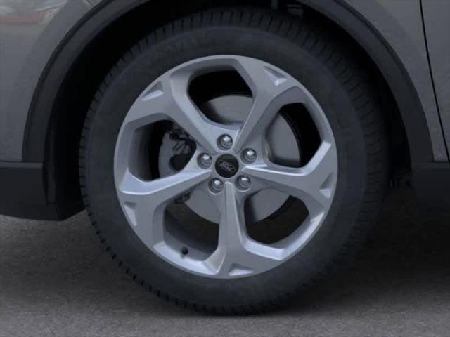 new 2025 Ford Escape car, priced at $30,319