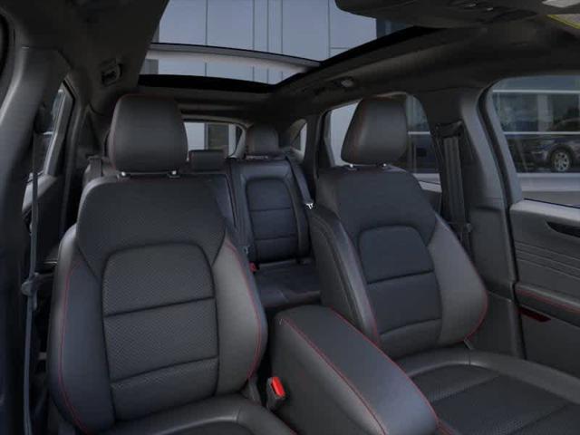 new 2025 Ford Escape car, priced at $30,319
