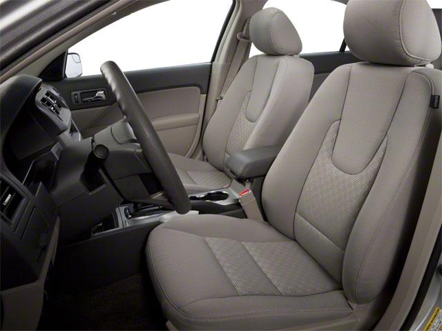 used 2010 Ford Fusion car, priced at $1,500