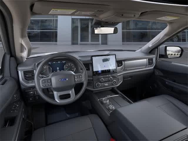 new 2024 Ford Expedition Max car, priced at $70,271