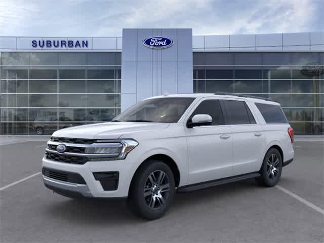 new 2024 Ford Expedition car, priced at $70,271