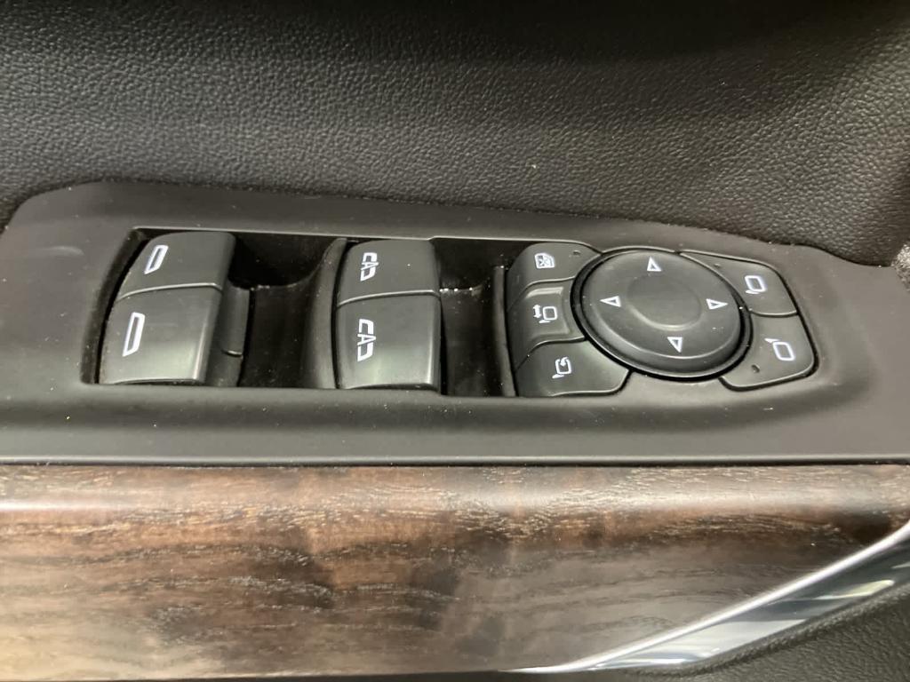 used 2020 GMC Sierra 3500 car, priced at $50,900