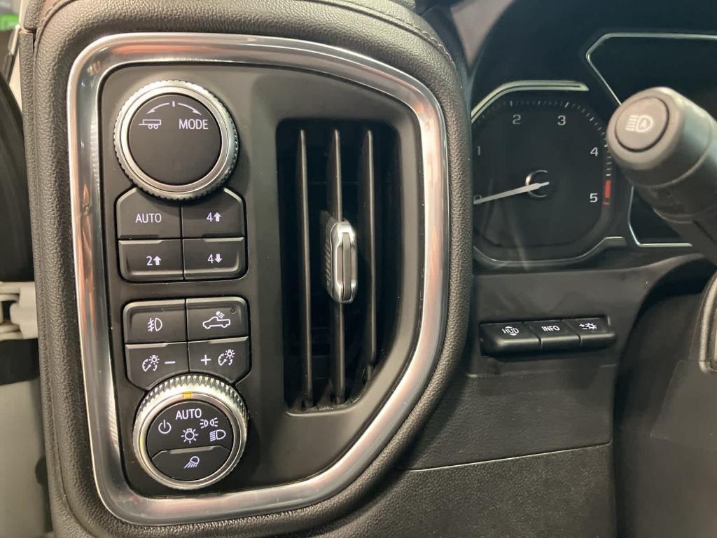used 2020 GMC Sierra 3500 car, priced at $50,900