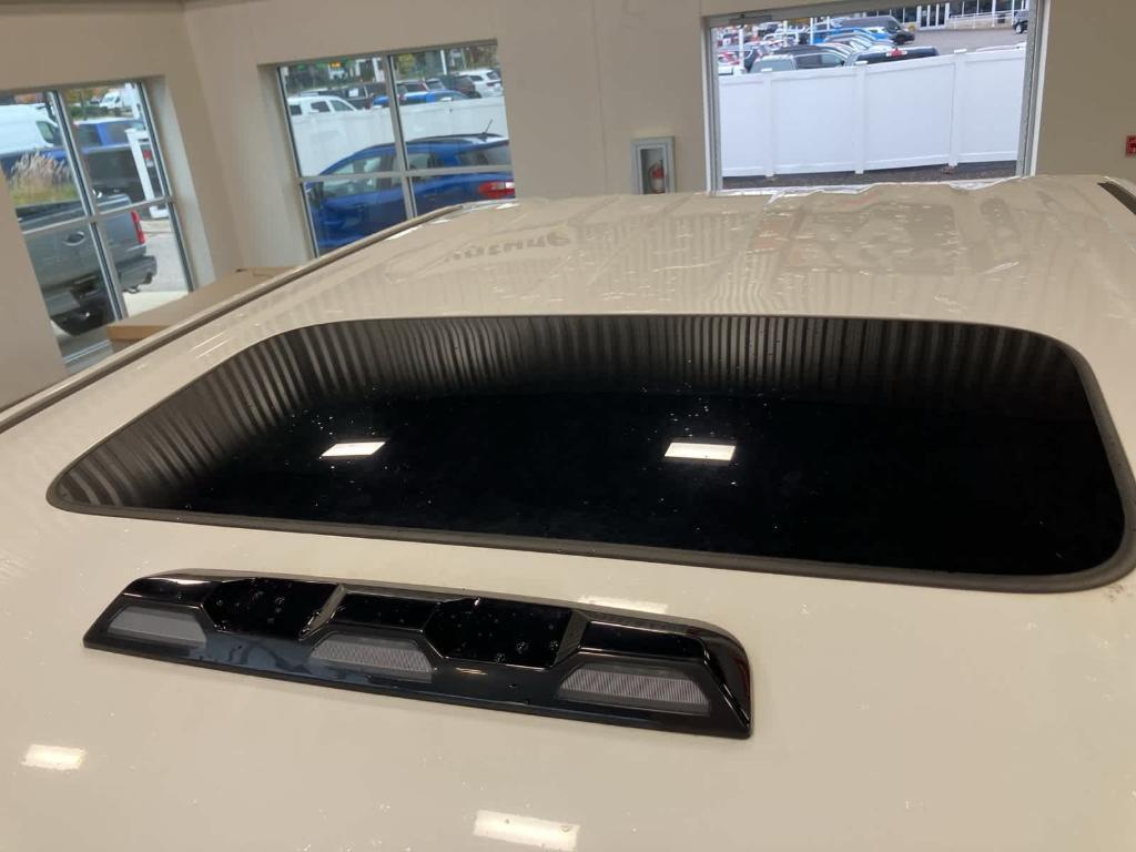 used 2020 GMC Sierra 3500 car, priced at $50,900