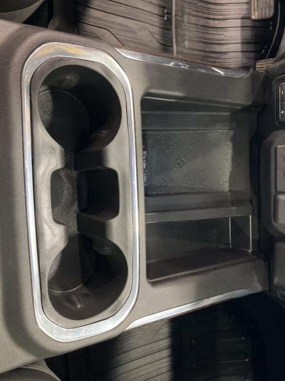 used 2020 GMC Sierra 3500 car, priced at $50,900