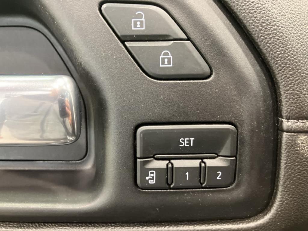 used 2020 GMC Sierra 3500 car, priced at $50,900