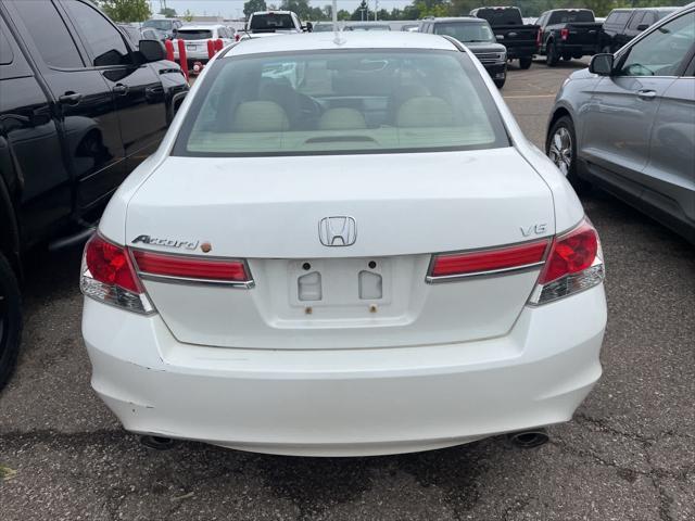 used 2012 Honda Accord car, priced at $8,900