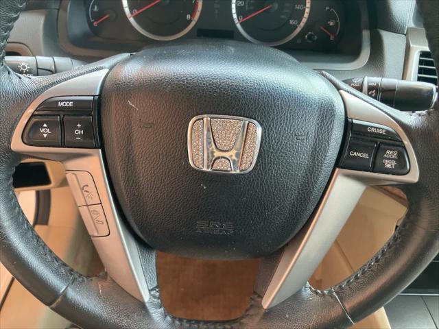 used 2012 Honda Accord car, priced at $8,500