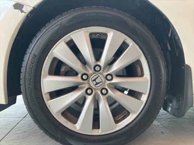 used 2012 Honda Accord car, priced at $8,500