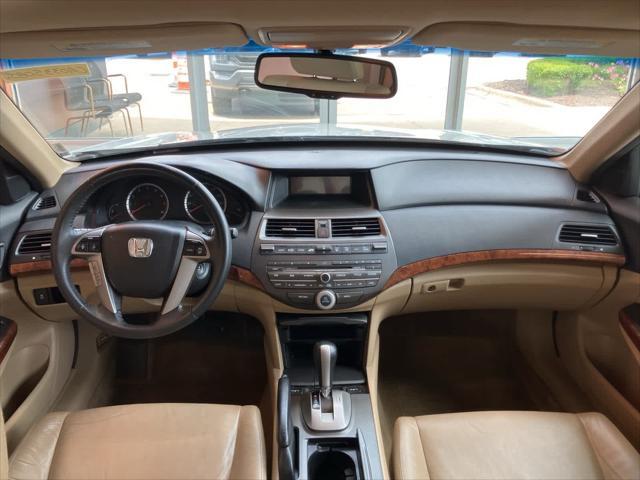 used 2012 Honda Accord car, priced at $8,500