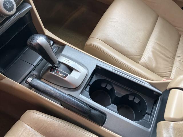used 2012 Honda Accord car, priced at $8,500