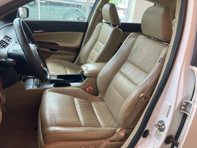 used 2012 Honda Accord car, priced at $8,500