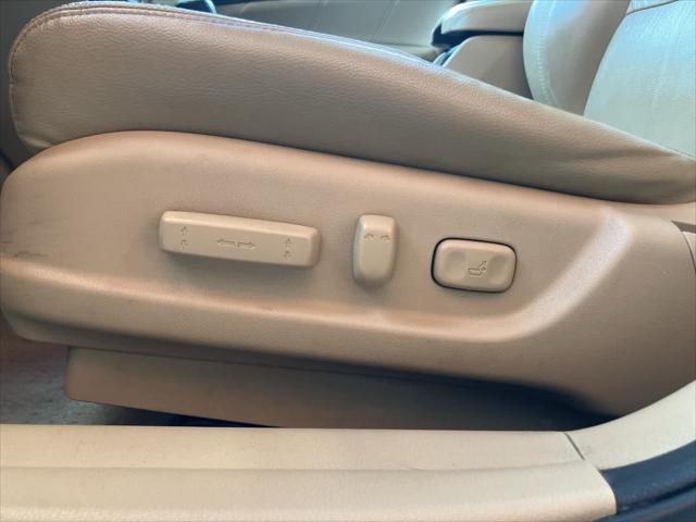 used 2012 Honda Accord car, priced at $8,500
