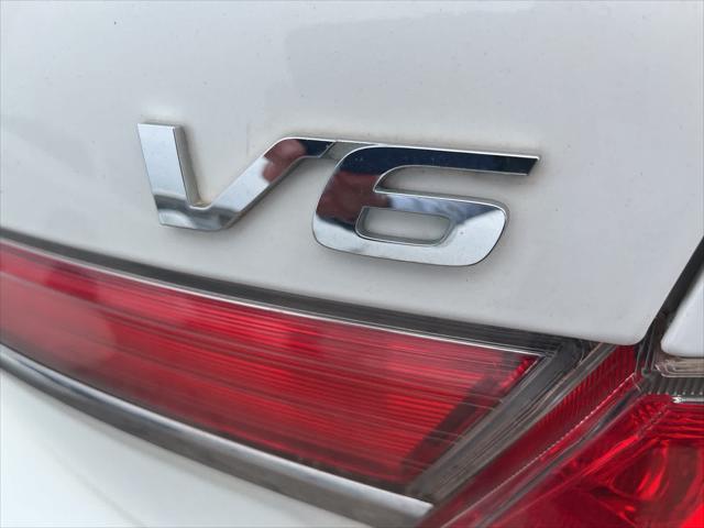 used 2012 Honda Accord car, priced at $8,900