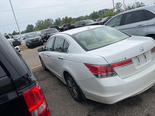 used 2012 Honda Accord car, priced at $8,900