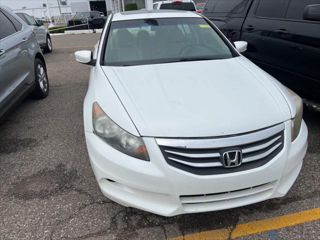 used 2012 Honda Accord car, priced at $8,900