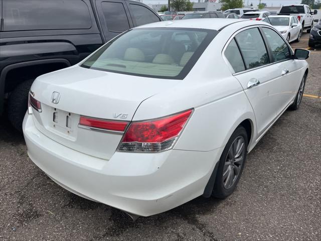 used 2012 Honda Accord car, priced at $8,900