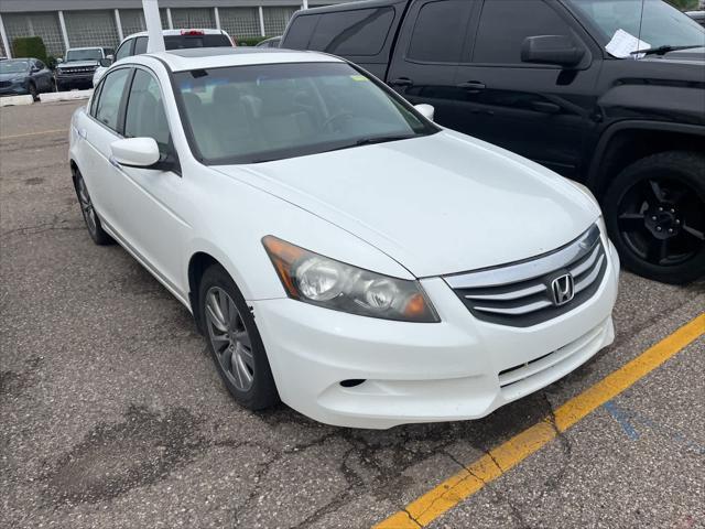 used 2012 Honda Accord car, priced at $8,900