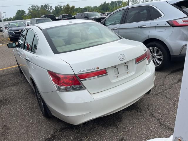 used 2012 Honda Accord car, priced at $8,900
