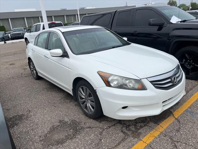 used 2012 Honda Accord car, priced at $8,900