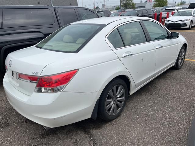 used 2012 Honda Accord car, priced at $8,900