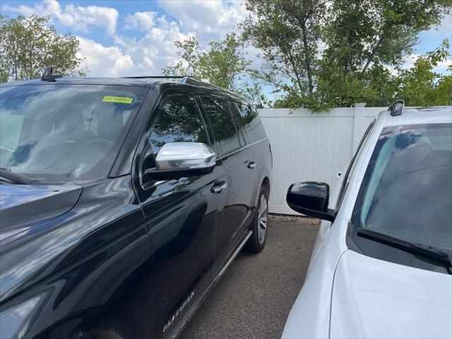 used 2020 Ford Expedition Max car, priced at $41,995