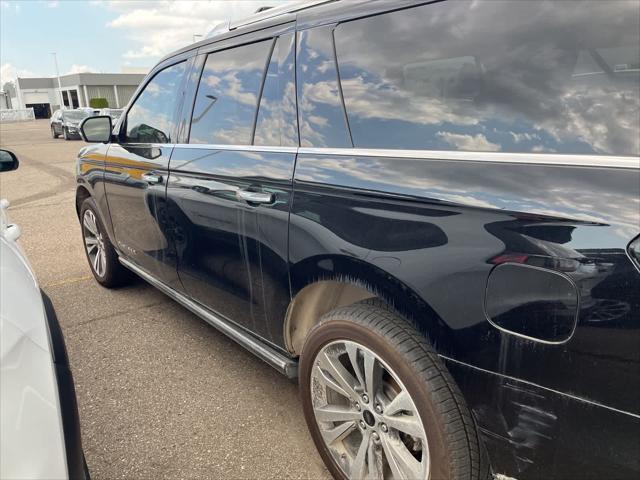used 2020 Ford Expedition Max car, priced at $41,995