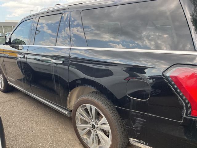 used 2020 Ford Expedition Max car, priced at $41,995