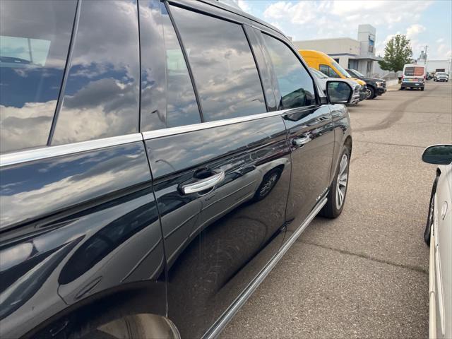 used 2020 Ford Expedition Max car, priced at $41,995