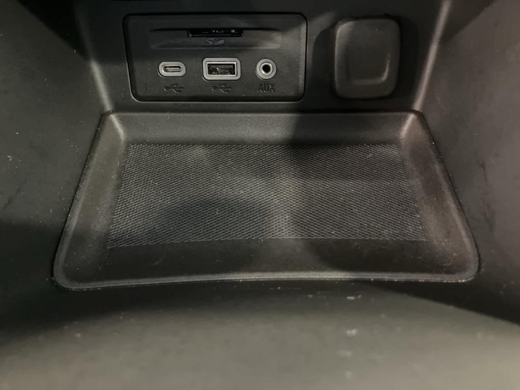 used 2021 GMC Terrain car, priced at $18,600