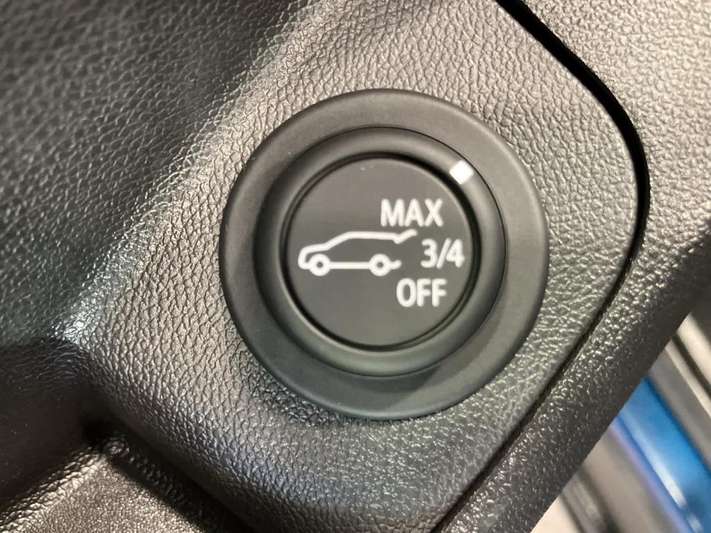 used 2021 GMC Terrain car, priced at $18,600