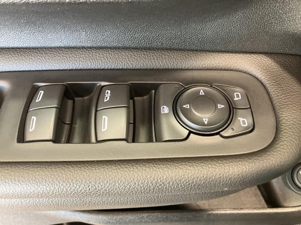 used 2021 GMC Terrain car, priced at $18,600