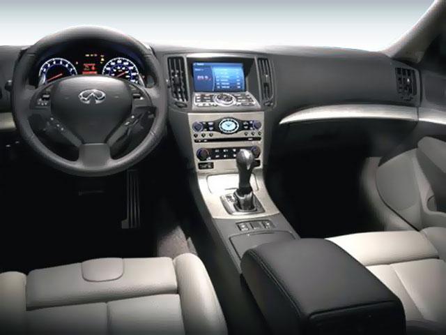 used 2008 INFINITI G35x car, priced at $3,500
