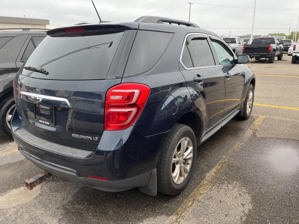 used 2016 Chevrolet Equinox car, priced at $2,900