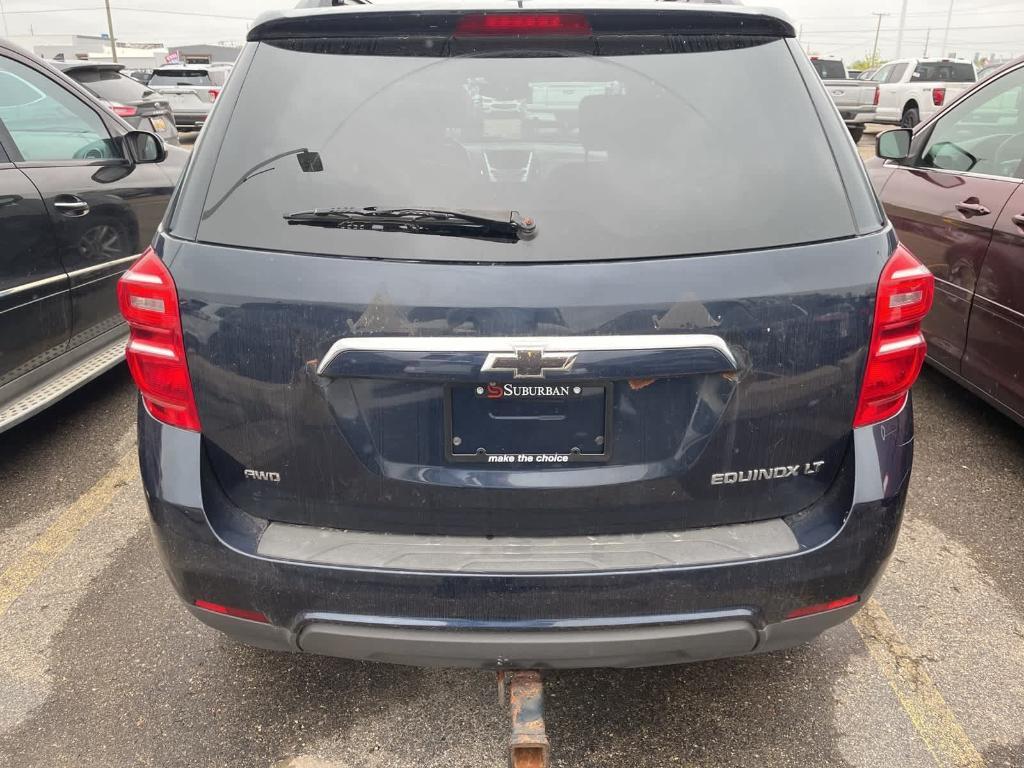 used 2016 Chevrolet Equinox car, priced at $2,900