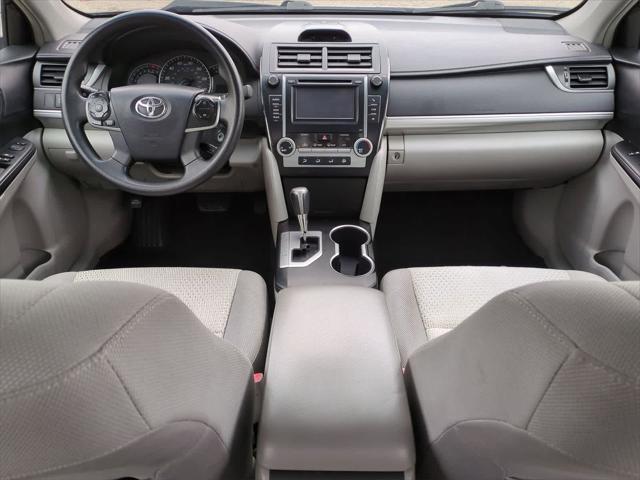 used 2013 Toyota Camry car, priced at $11,900