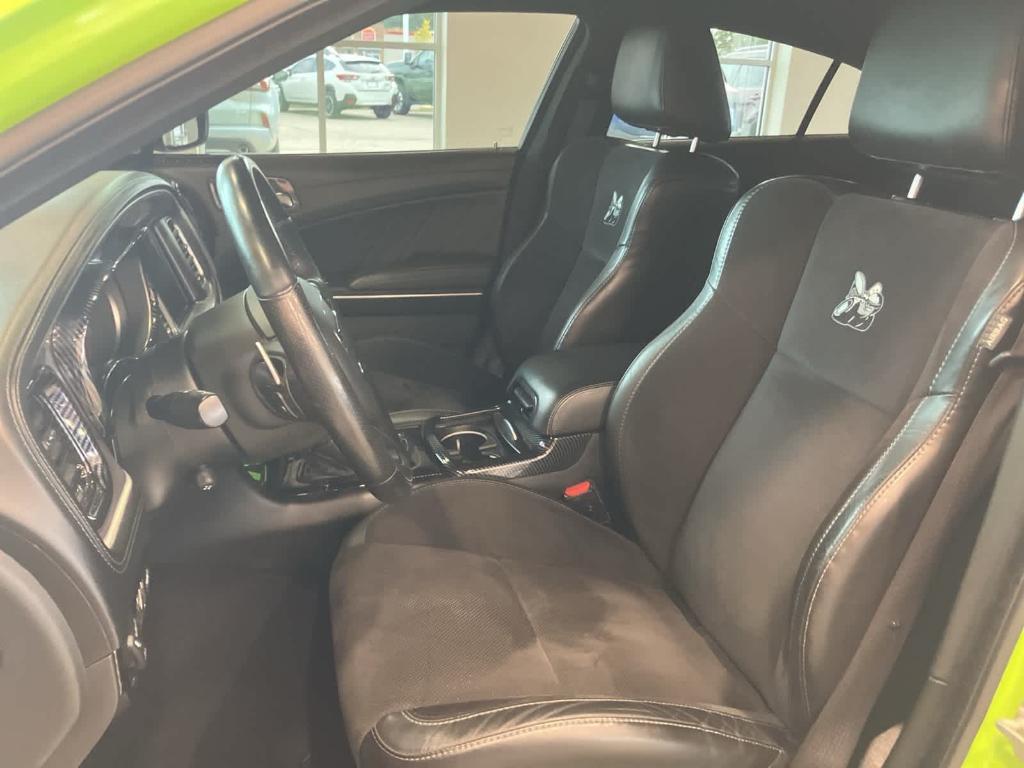 used 2019 Dodge Charger car, priced at $32,900