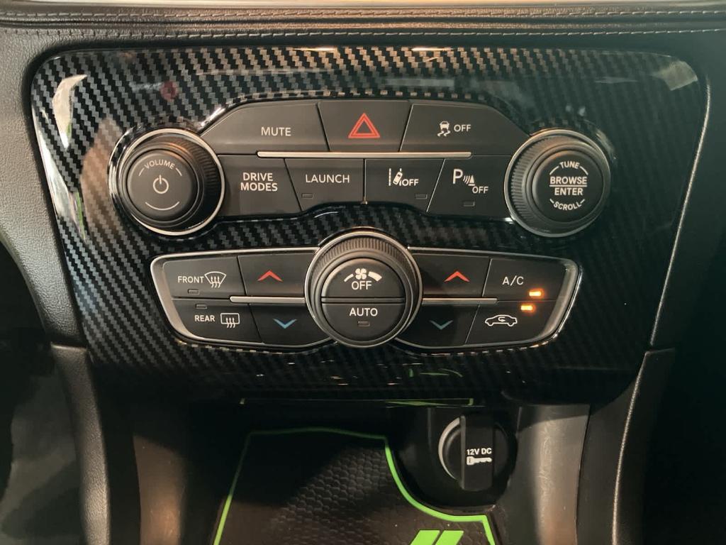 used 2019 Dodge Charger car, priced at $32,900