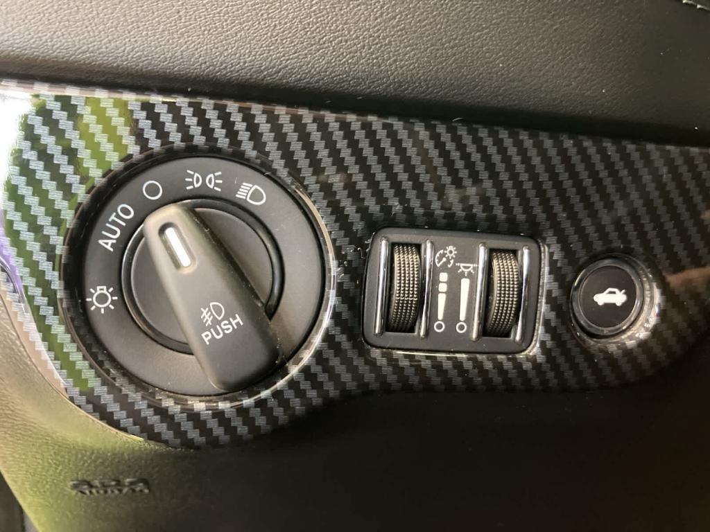 used 2019 Dodge Charger car, priced at $32,900