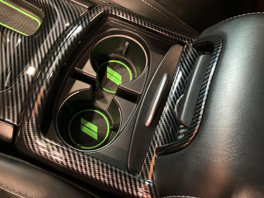 used 2019 Dodge Charger car, priced at $32,900