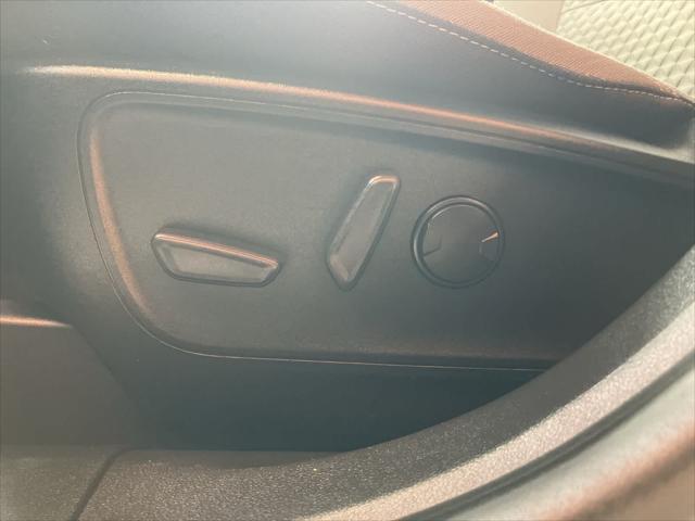 used 2021 Ford Escape car, priced at $21,495