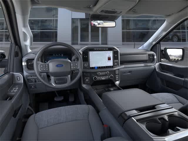 new 2024 Ford F-150 car, priced at $56,149